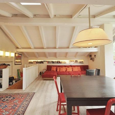 Design Loft Ski In Ski Out La Thuile Exteriör bild