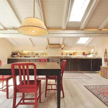 Design Loft Ski In Ski Out La Thuile Exteriör bild